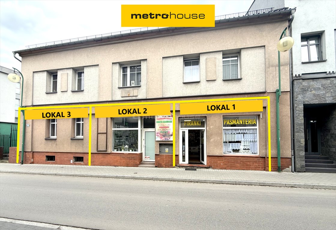 Dom na sprzedaż Lubliniec, Mickiewicza  420m2 Foto 1