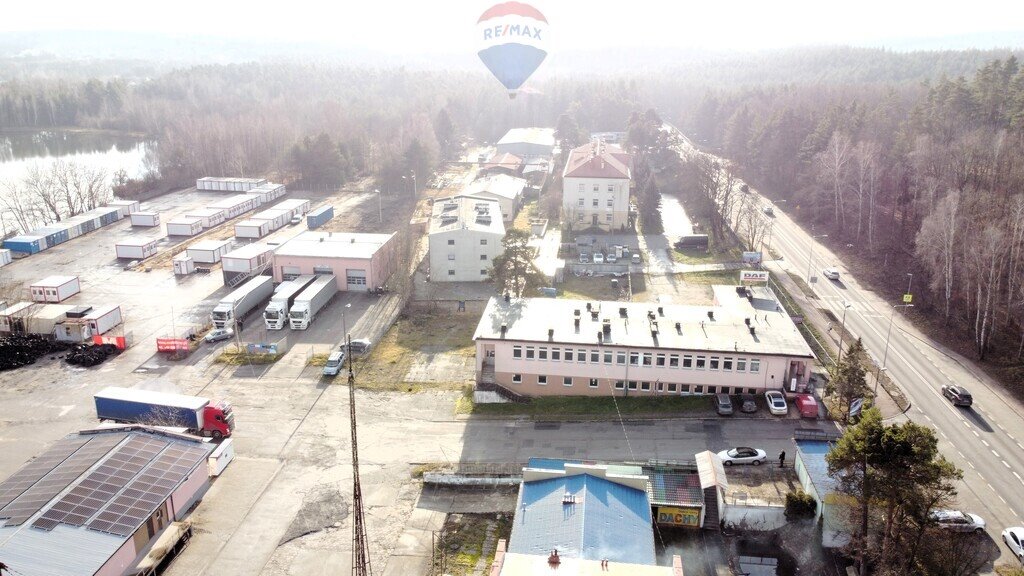 Lokal użytkowy na wynajem Starachowice, Ostrowiecka  167m2 Foto 11