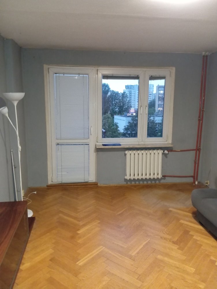 Mieszkanie trzypokojowe na sprzedaż Warszawa, Ursynów, zwm  62m2 Foto 1