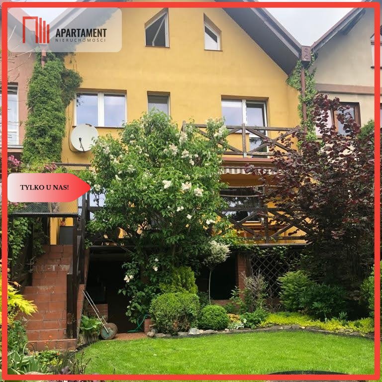 Dom na sprzedaż Chodzież  205m2 Foto 1