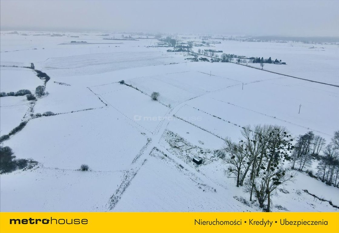 Działka rolna na sprzedaż Gromoty  3 000m2 Foto 7