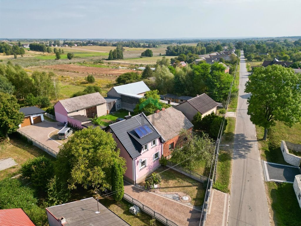 Dom na sprzedaż Wojsławice  110m2 Foto 5