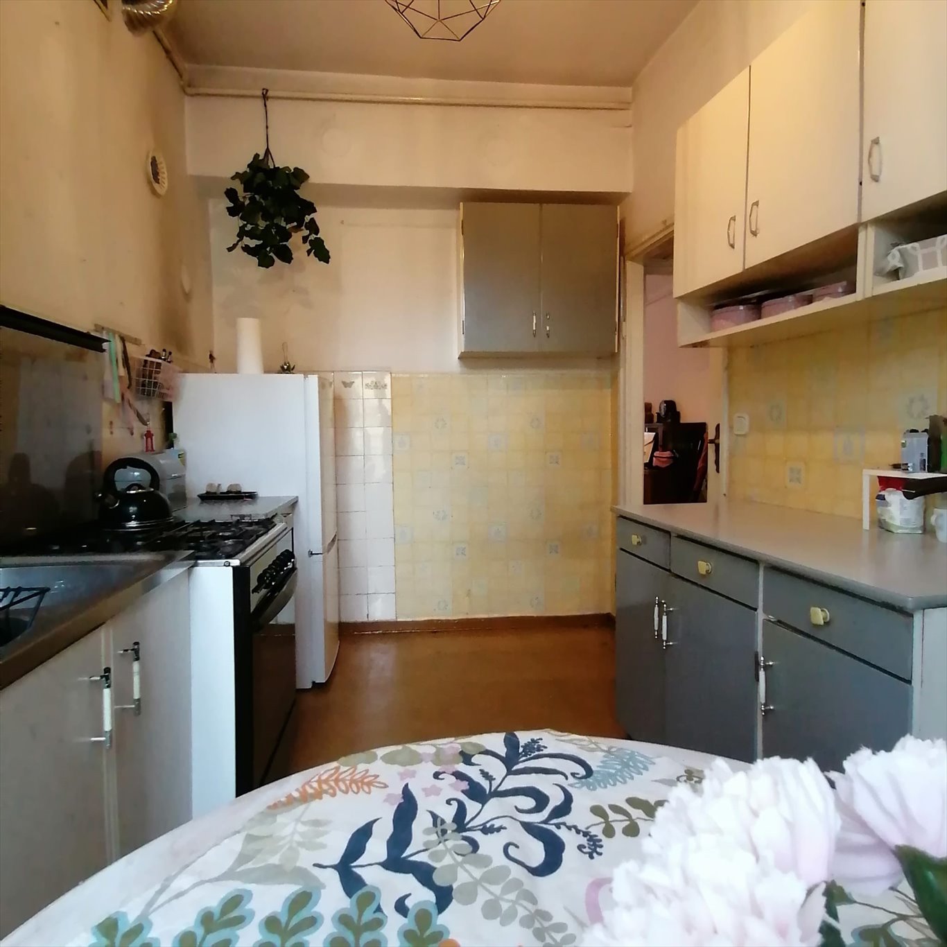 Mieszkanie dwupokojowe na sprzedaż Gdańsk, Długa  45m2 Foto 6