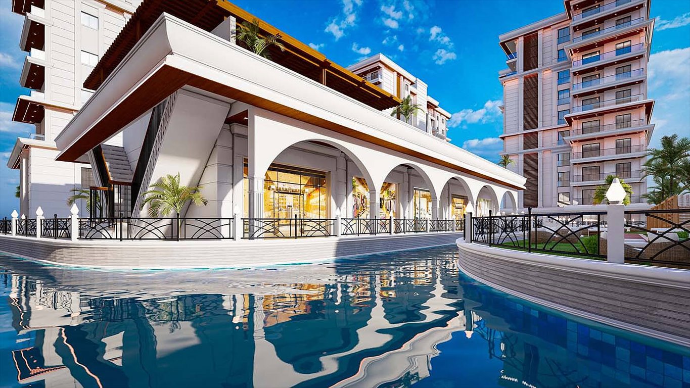 Mieszkanie dwupokojowe na sprzedaż Cypr, Ötüken, Ötüken, İskele, Cypr Północny  79m2 Foto 1