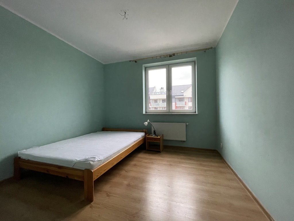 Mieszkanie dwupokojowe na wynajem Rzeszów, Antoniego Gromskiego  48m2 Foto 3