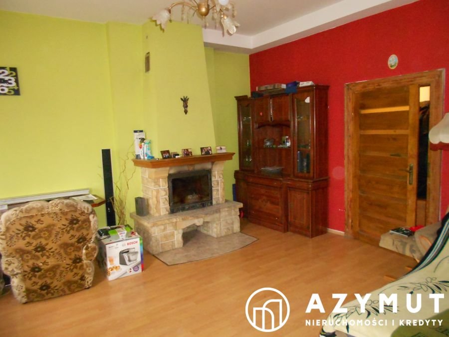 Mieszkanie dwupokojowe na sprzedaż Jawor  70m2 Foto 1