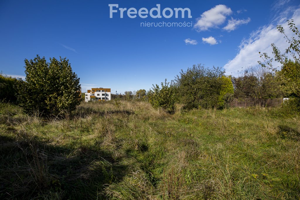 Działka budowlana na sprzedaż Rzeszów, Zalesie, Aleksandra Zelwerowicza  3 520m2 Foto 8