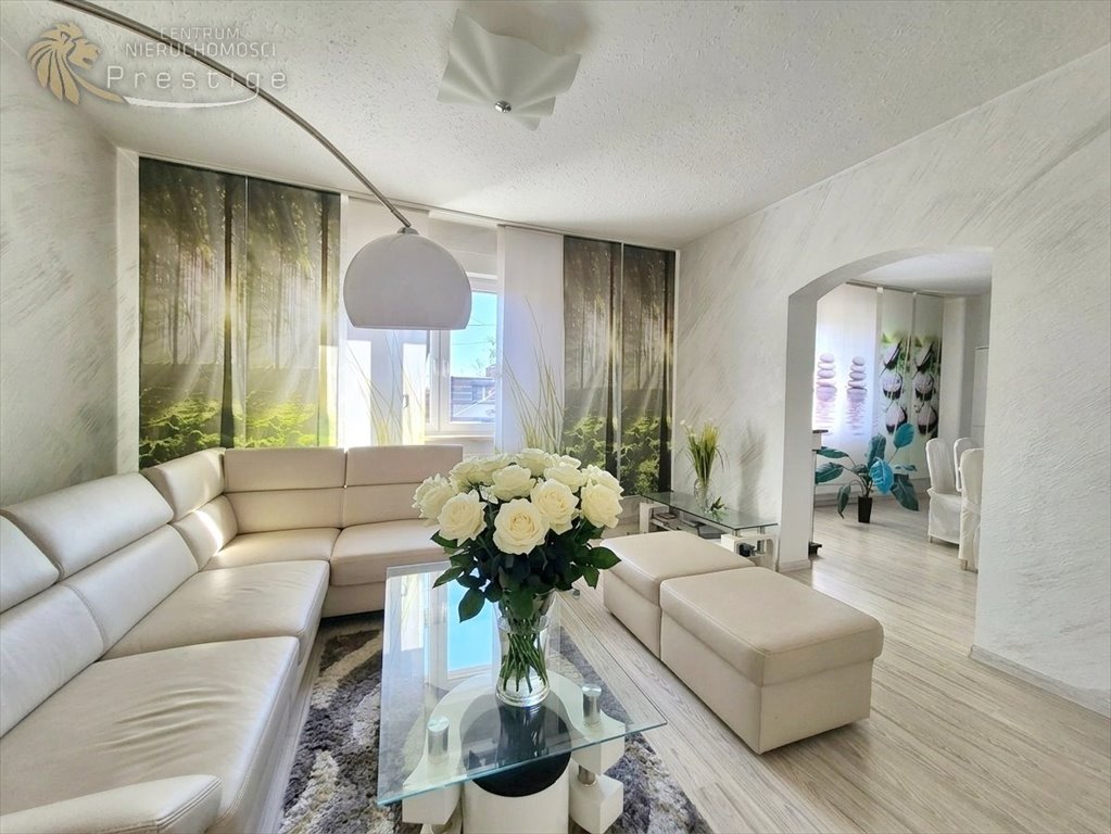 Dom z dużą działką i 5 pokojami w Nakle Śląskim Nakło Śląskie  146m2 Foto 1