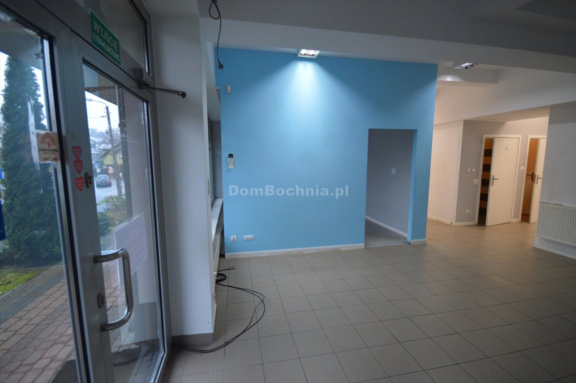 Lokal użytkowy na wynajem Bochnia  120m2 Foto 11