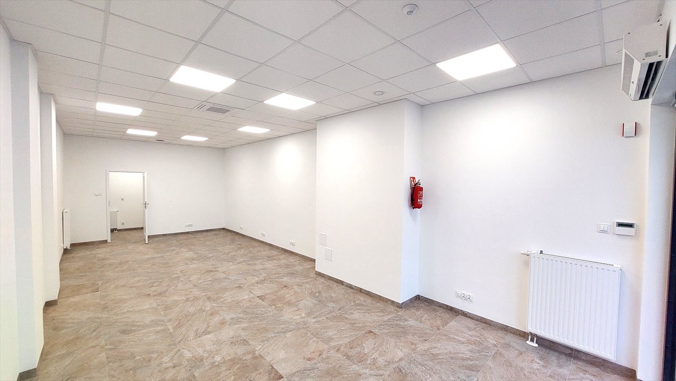 Lokal użytkowy na wynajem Rumia, Janowo, Dąbrowskiego 44  50m2 Foto 9