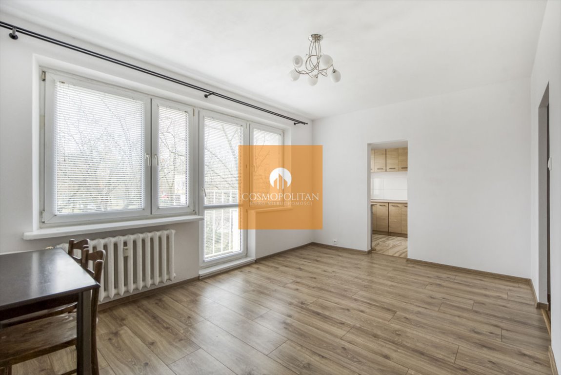 Kawalerka na sprzedaż Warszawa, Mokotów, Batumi  31m2 Foto 1