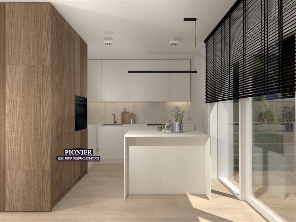 Na sprzedaż przestronny apartament 64 m² z widokiem na Szczyty Ustroń  64m2 Foto 1