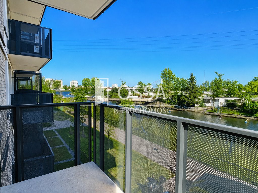 Na sprzedaż 3-pokojowe mieszkanie 48,45 m² z widokiem na rzekę Gdańsk, Śródmieście  48m2 Foto 1