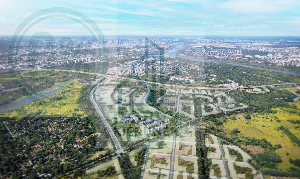 Mieszkanie trzypokojowe na sprzedaż Warszawa, Mokotów  60m2 Foto 1