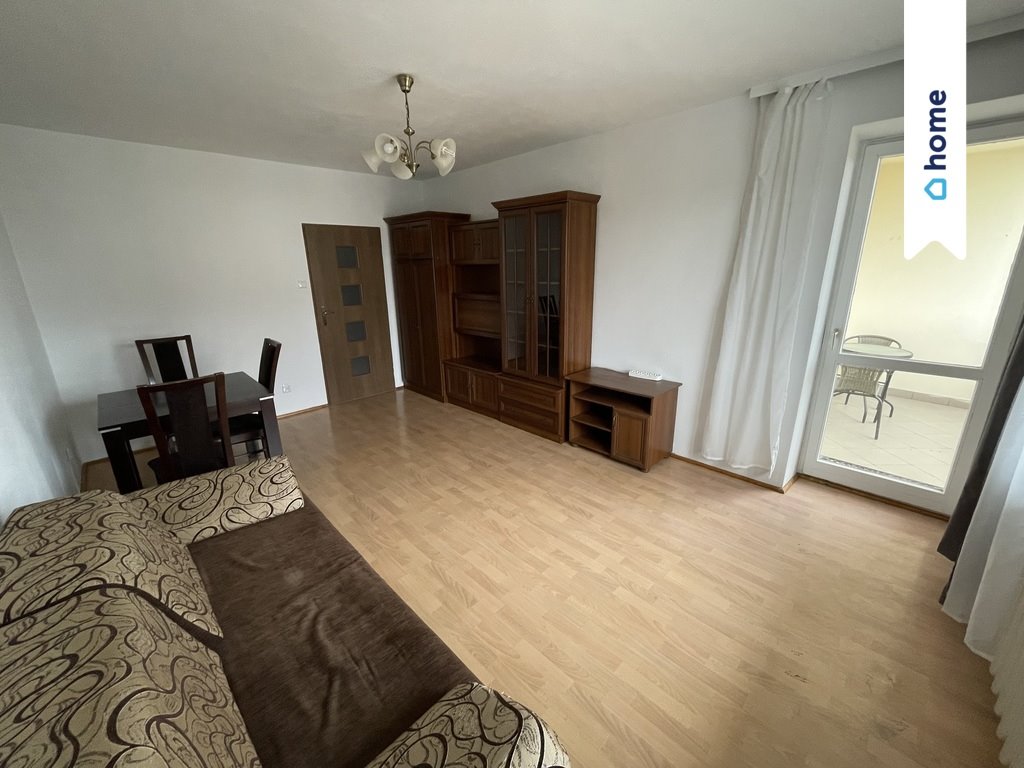 Mieszkanie dwupokojowe na sprzedaż Pruszków  55m2 Foto 1