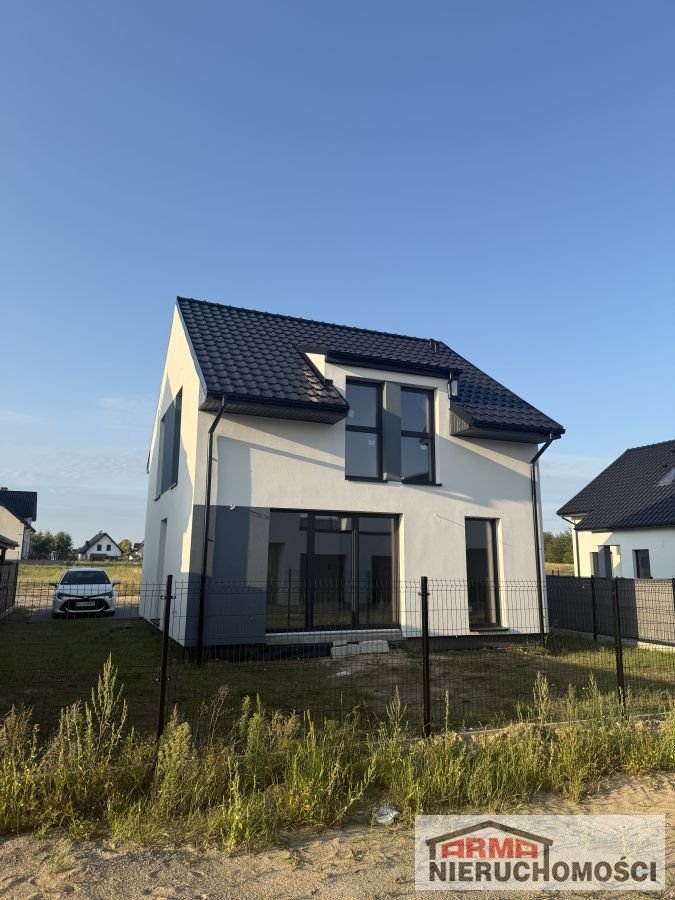 Dom na sprzedaż Lipnik  100m2 Foto 1