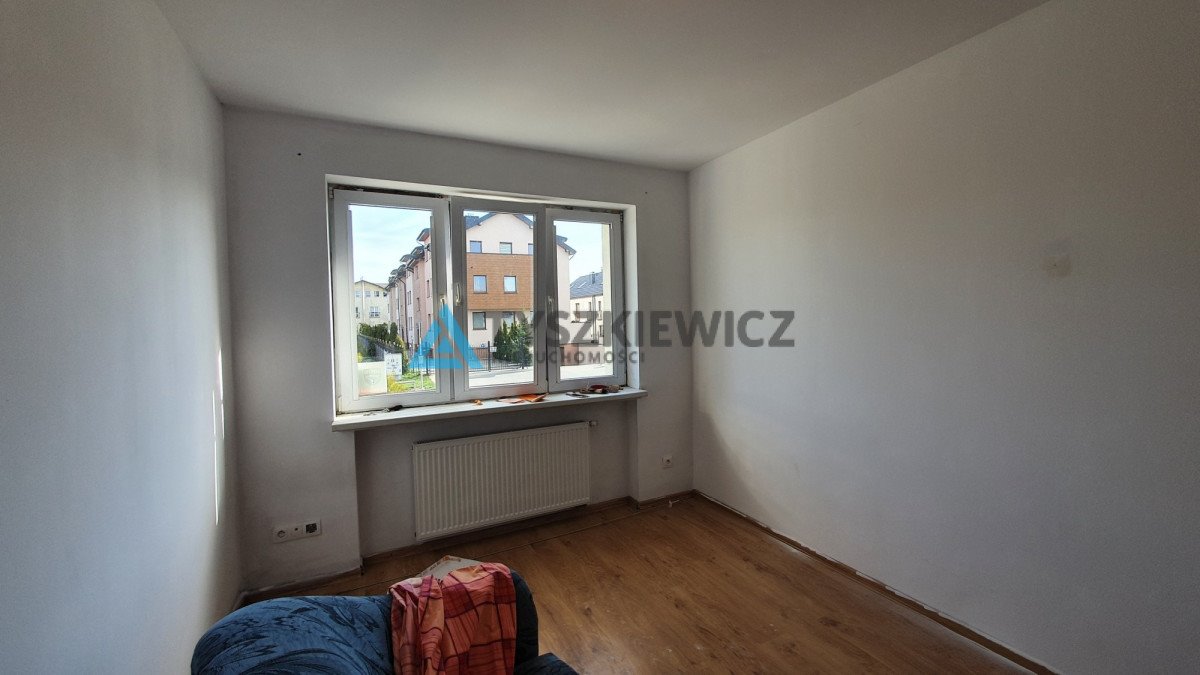 Lokal użytkowy na wynajem Pruszcz Gdański, Jarosława Dąbrowskiego  412m2 Foto 9