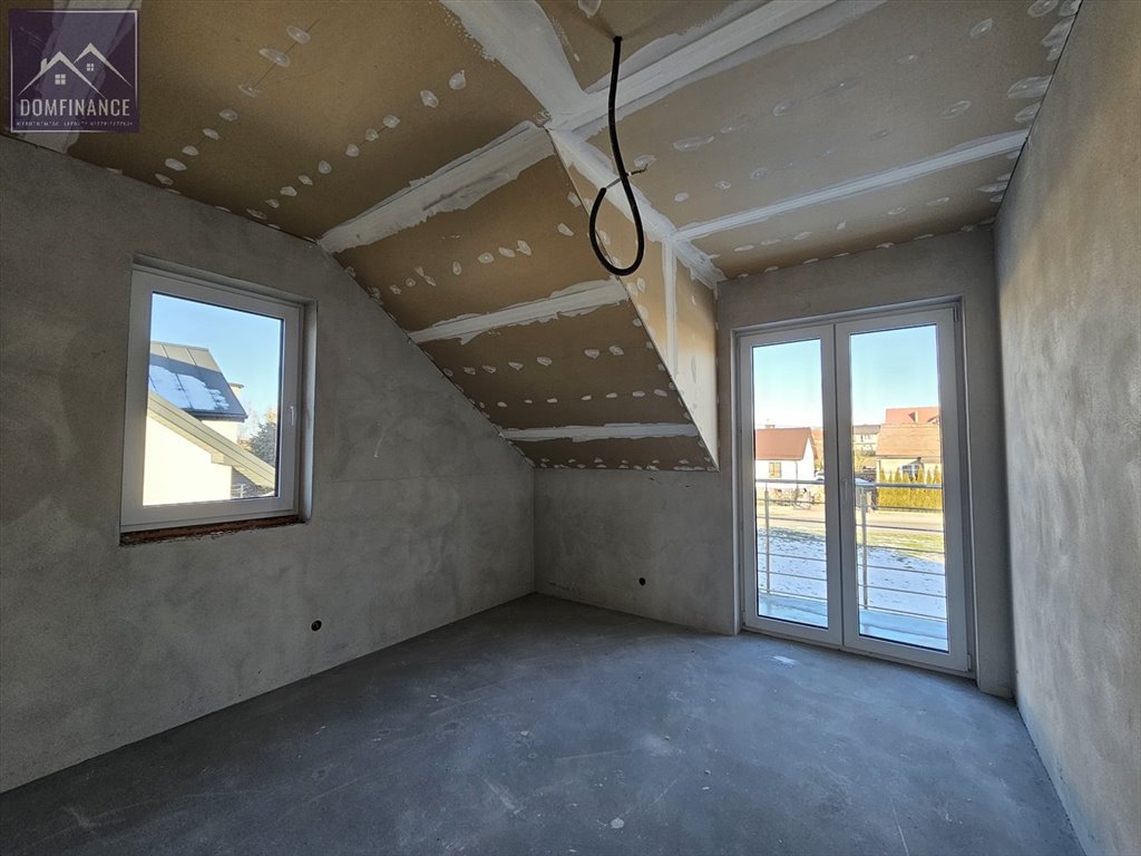 Dom na sprzedaż Koszyce Wielkie  120m2 Foto 9