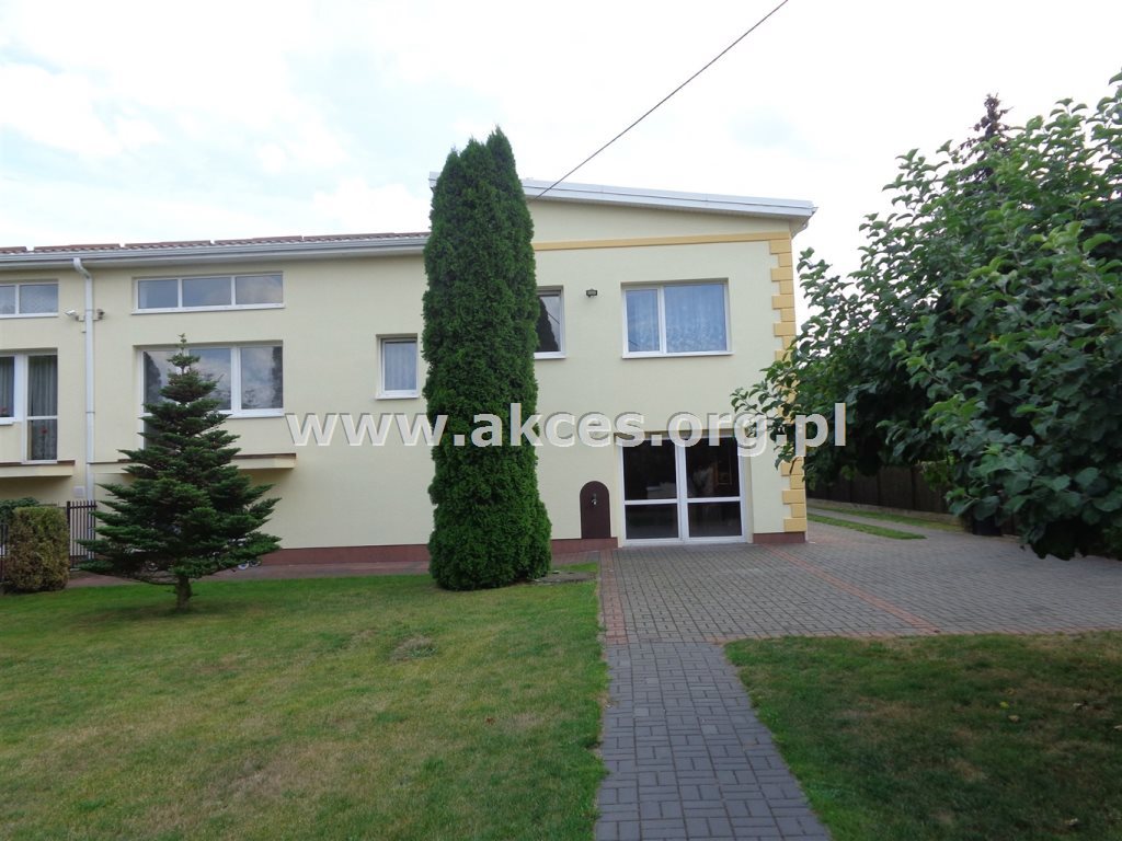 Dom na wynajem Piaseczno, Centrum 250m2 Foto 1 Dom na wynajem Piaseczno, Centrum 250m2 Foto 1