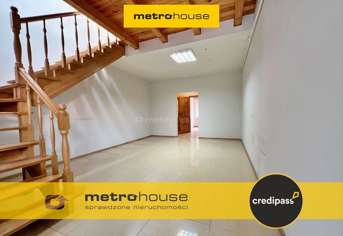 Mieszkanie dwupokojowe na sprzedaż Ostrołęka, Fieldorfa "Nila"  88m2 Foto 1