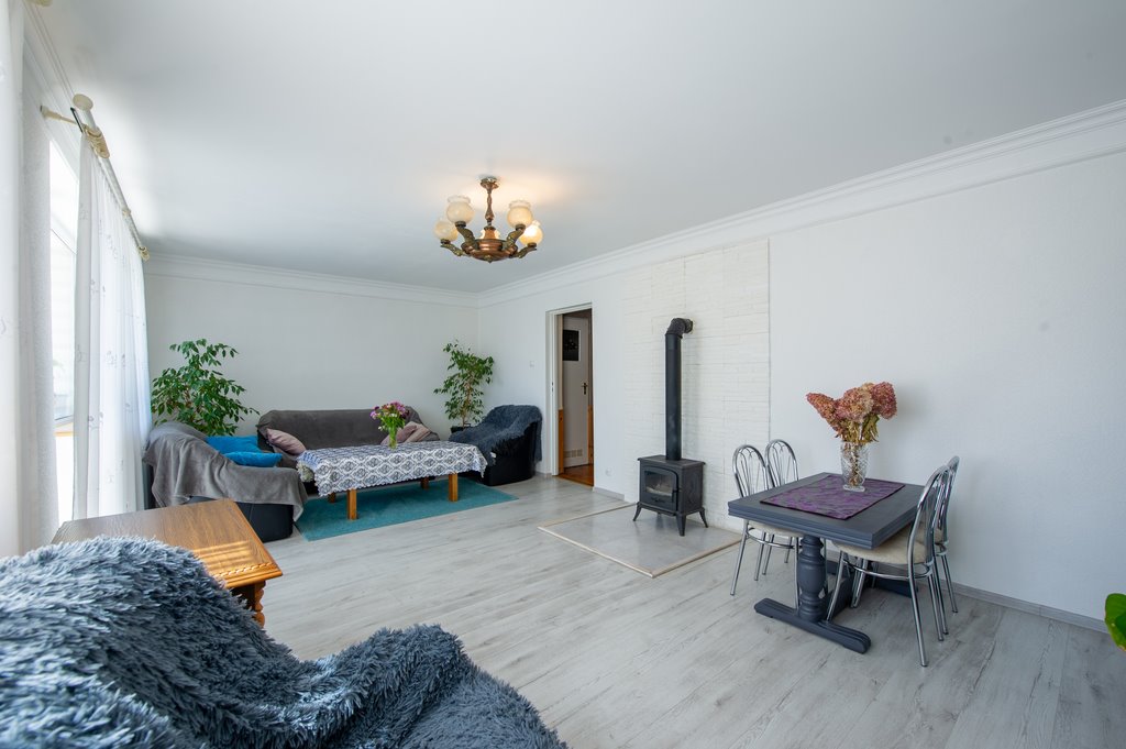 Urządź swoje życie w dużym domu w Malborku Malbork, Władysława Łokietka  210m2 Foto 1