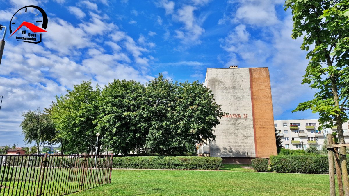 Mieszkanie trzypokojowe na sprzedaż Kruszwica, Kujawska  61m2 Foto 12