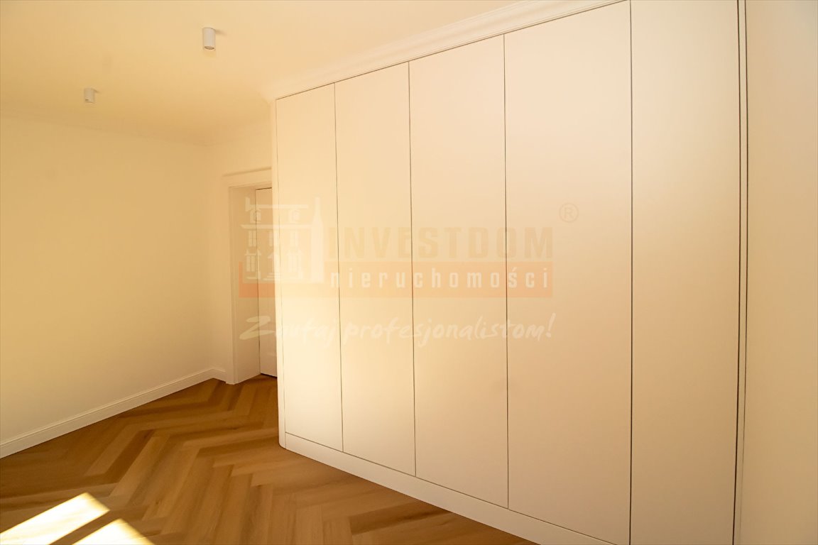 Mieszkanie trzypokojowe na wynajem Opole, Śródmieście  83m2 Foto 10