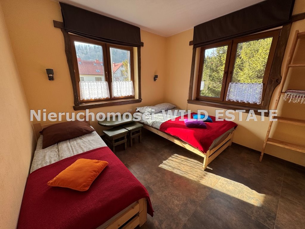 Dom na sprzedaż Cisna, Cisna  404m2 Foto 14
