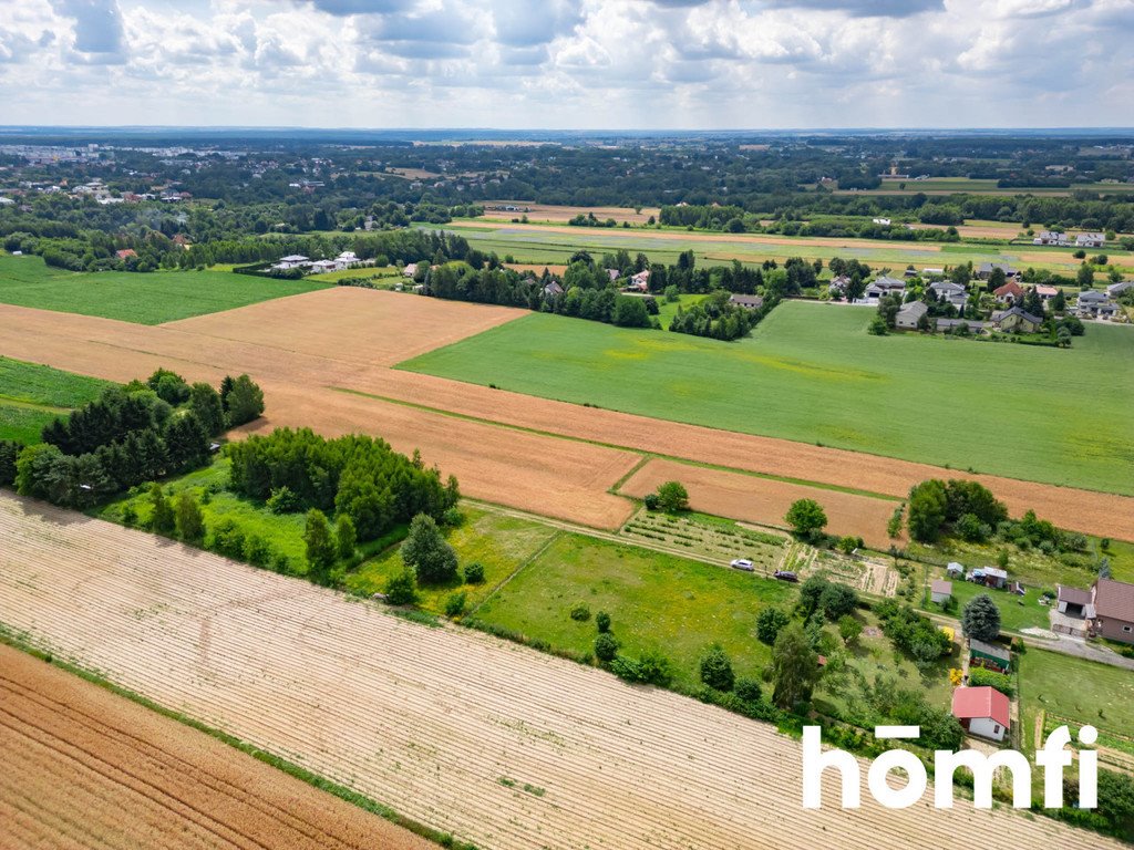 Działka inna na sprzedaż Lipniak  2 000m2 Foto 5