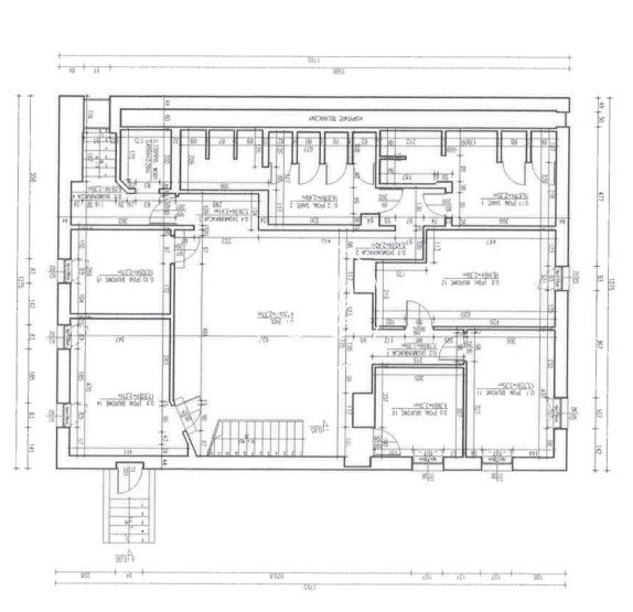 Lokal użytkowy na sprzedaż Bydgoszcz, Centrum  355m2 Foto 13