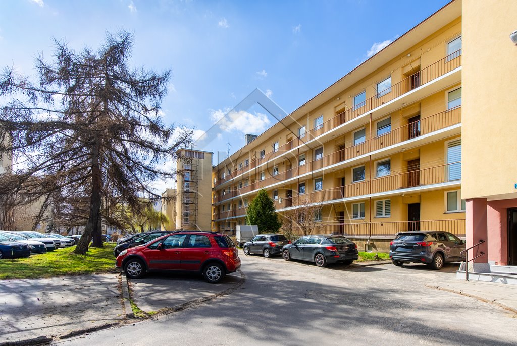 3-pokoje 63,5 m² w Gdyni Kamienna Góra polecam Gdynia, Kamienna Góra, Józefa Bema  64m2 Foto 1