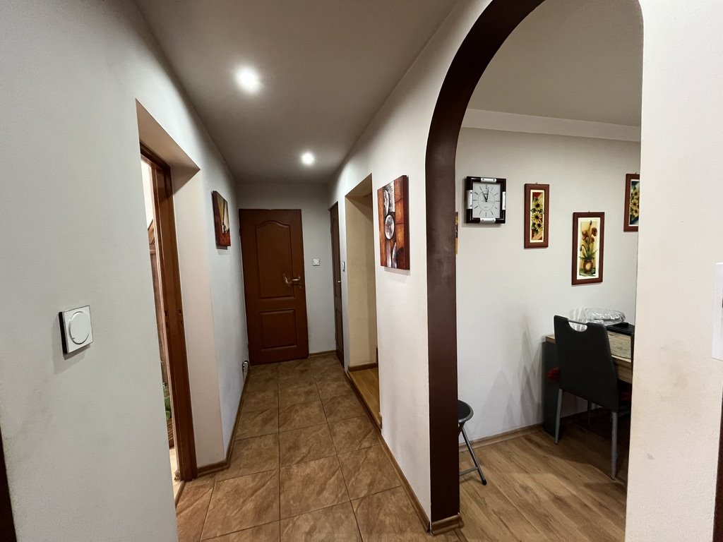 Dom wolnostojący 140 m² na działce 822 m², cicha okolica Radom, Gajowa  140m2 Foto 1