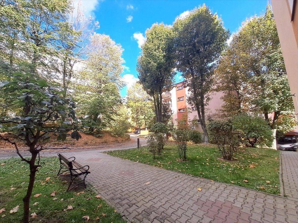 Do sprzedania 2-pokojowe mieszkanie 38 m² w spokojnej zielonej okolicy Siemianowice Śląskie, Bytków, Alfonsa  Zgrzebnioka  38m2 Foto 1