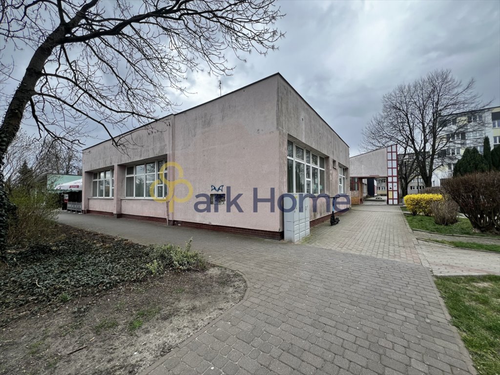 Lokal użytkowy na sprzedaż Polkowice  483m2 Foto 2