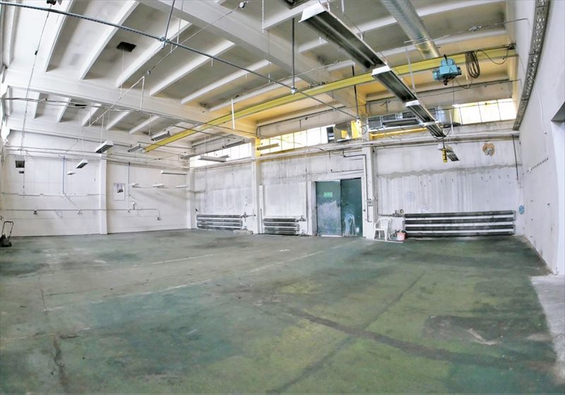 Lokal użytkowy na sprzedaż Łódź, Polesie 2 660m2 Foto 1 Lokal użytkowy na sprzedaż Łódź, Polesie 2 660m2 Foto 1