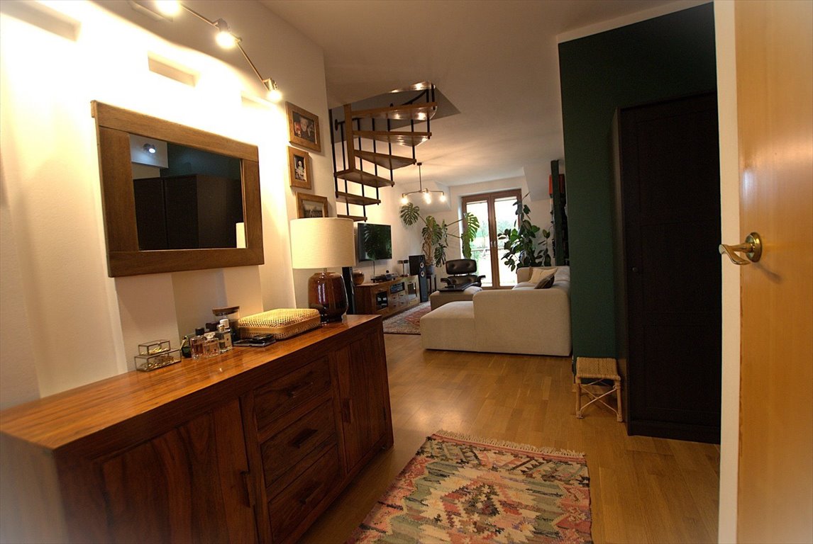 Do sprzedania przestronne dwupoziomowe mieszkanie 81,5 m² w Kielcach Kielce, Ślichowice  82m2 Foto 1