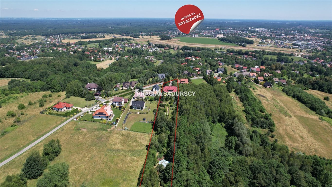 Dom na sprzedaż Jasień, Floriańska  438m2 Foto 11