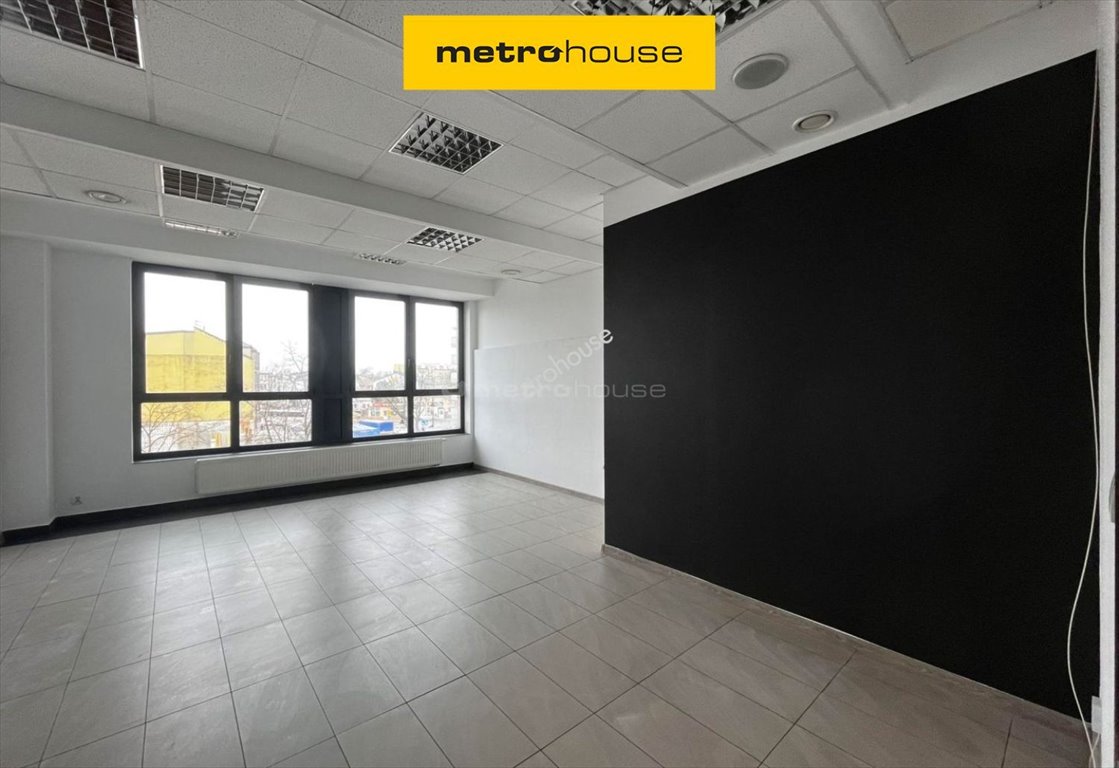 Biuro 33 m² z dużymi oknami na główną ulicę polecam Siedlce, Sienkiewicza  33m2 Foto 1