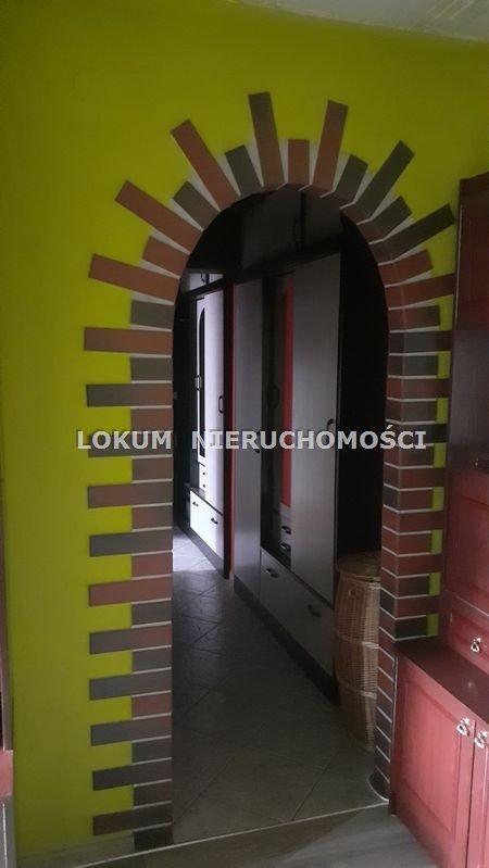Mieszkanie trzypokojowe na sprzedaż Jastrzębie-Zdrój, Centrum, Śląska  47m2 Foto 7