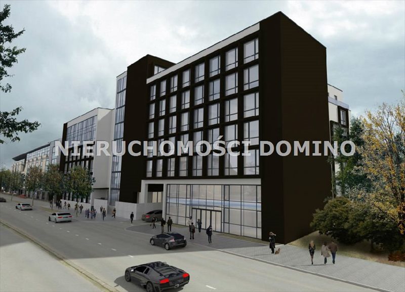 Lokal użytkowy na sprzedaż Białystok, Bojary 5 000m2 Foto 1 Lokal użytkowy na sprzedaż Białystok, Bojary 5 000m2 Foto 1