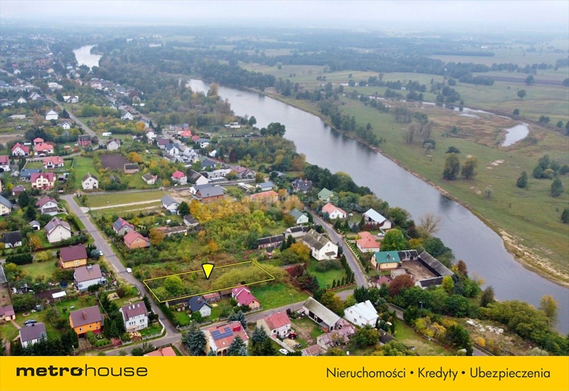 Działka budowlana na sprzedaż Laskowiec, Ogrodowa  1 500m2 Foto 5