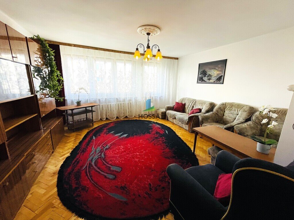 Mieszkanie trzypokojowe na sprzedaż Nidzica  56m2 Foto 14