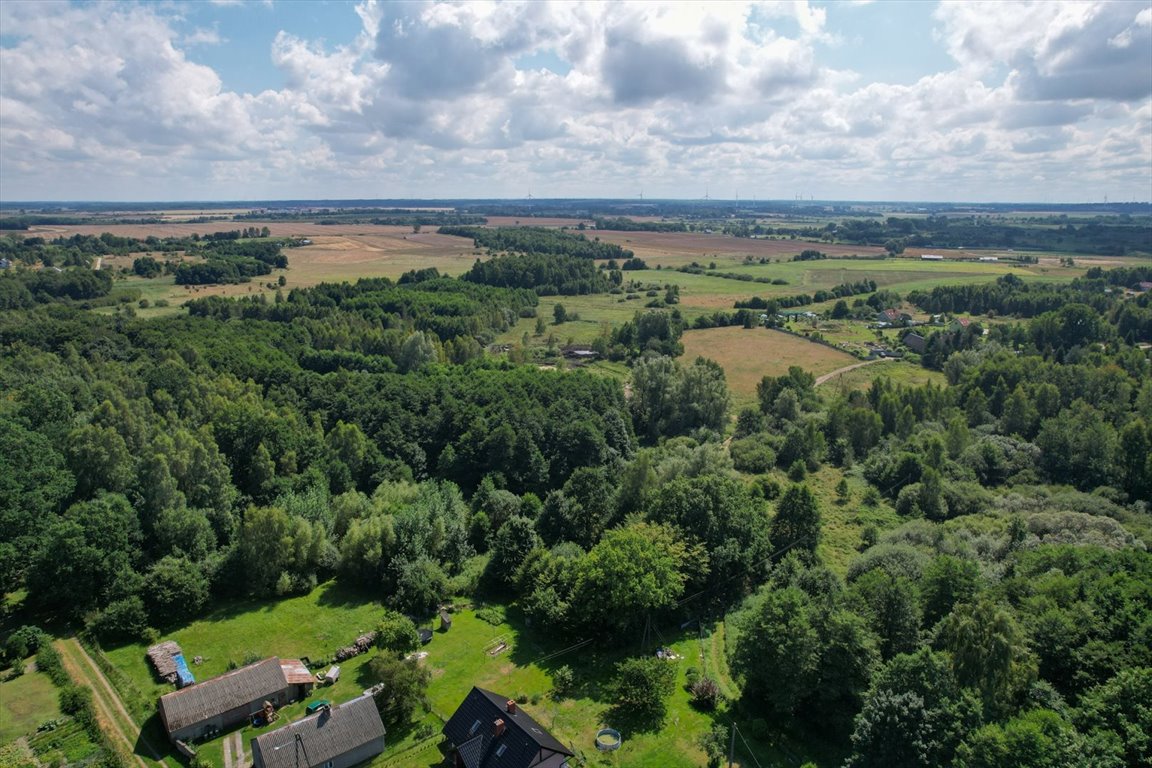 Działka budowlana na sprzedaż Modlinek, Modlinek  3 003m2 Foto 10