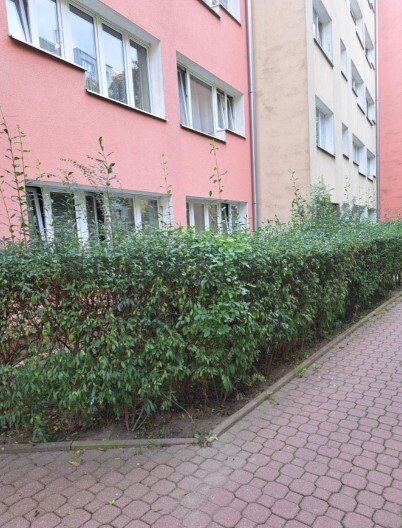 Mieszkanie dwupokojowe na sprzedaż Warszawa, Ursus, Walerego Sławka  36m2 Foto 9