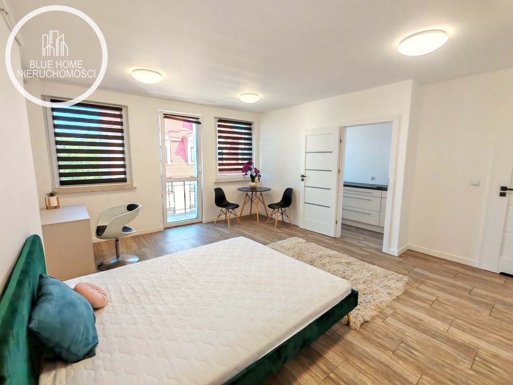 Inwestycyjne mieszkanie 111 m2 w centrum Chełma - polecam! Chełm, Śródmieście, Krzywa  111m2 Foto 1