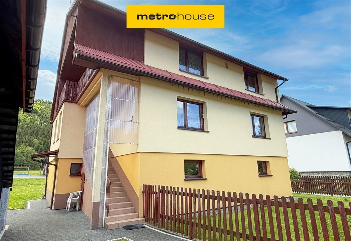 Dom na sprzedaż Złatna  300m2 Foto 1