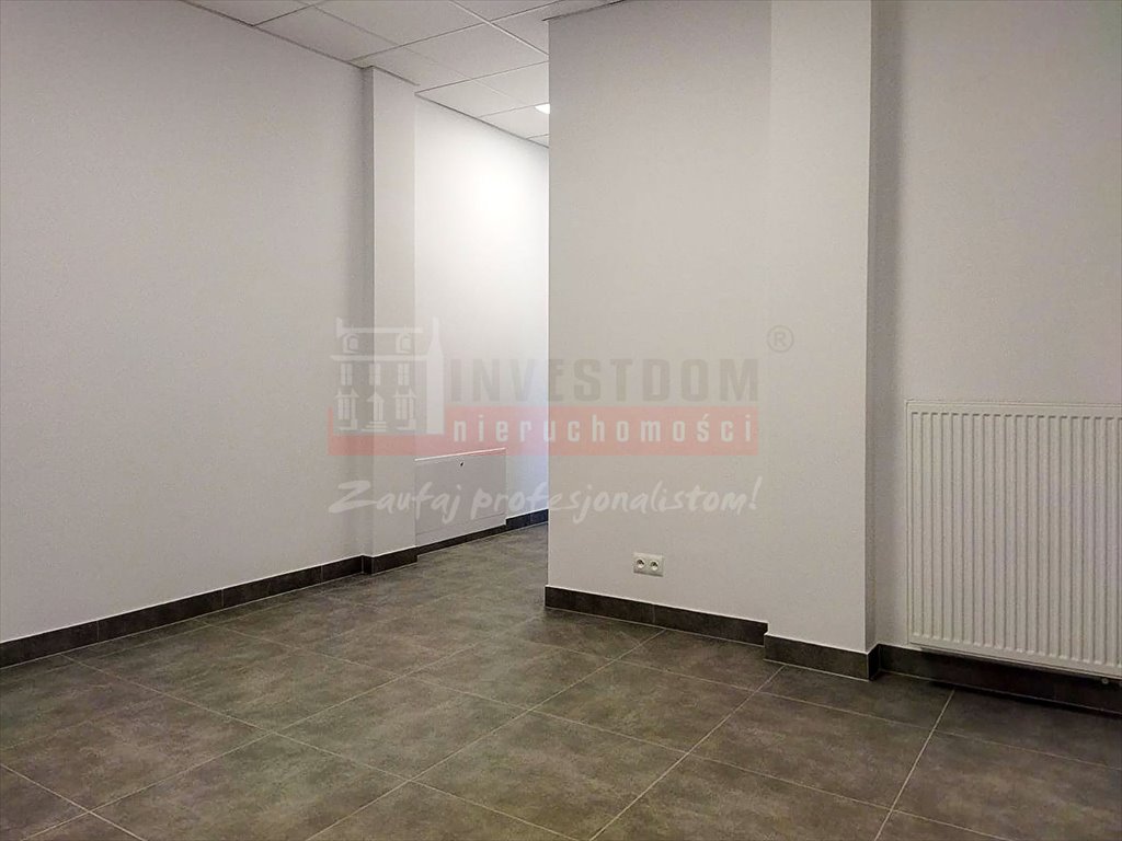 Wynajem lokal 80 m2 w centrum Opola, wysok standard Opole, Centrum  80m2 Foto 1
