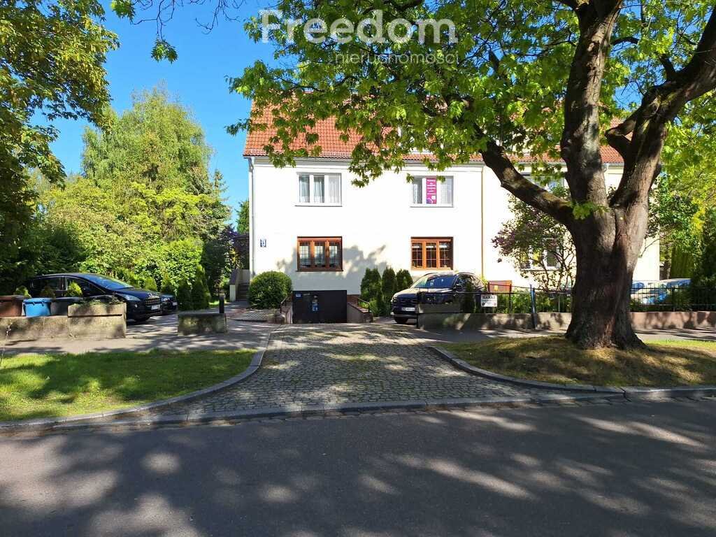 Mieszkanie trzypokojowe na sprzedaż Kołobrzeg, Fryderyka Chopina  93m2 Foto 1