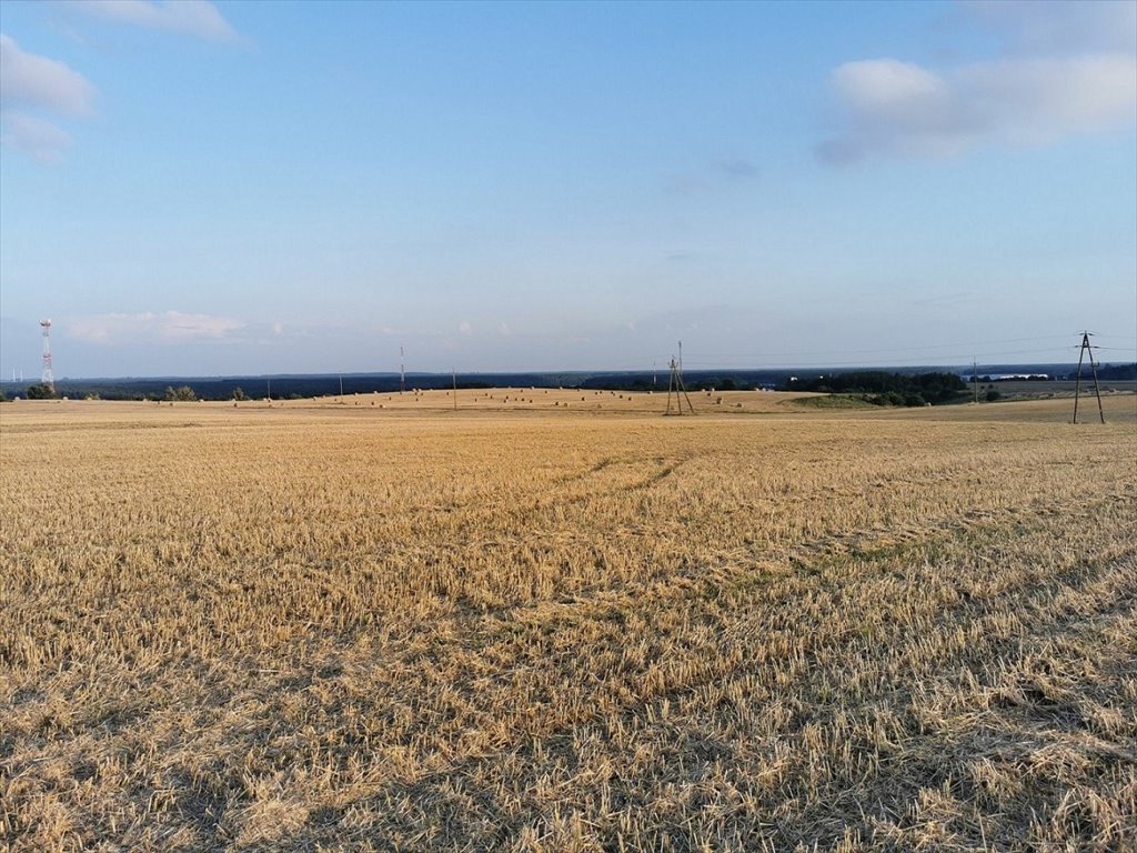 Działka inna na sprzedaż Jastrowie, Jastrowie  71 618m2 Foto 16