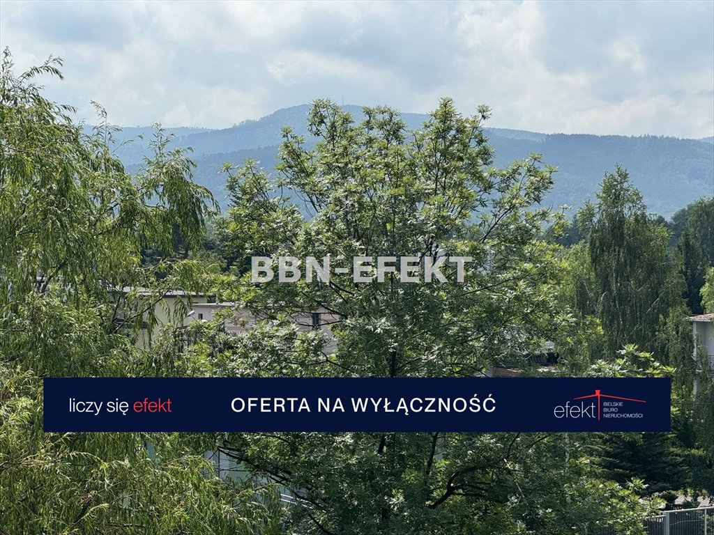 Mieszkanie trzypokojowe na sprzedaż Bielsko-Biała, Osiedle Wojska Polskiego  55m2 Foto 3